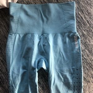 Gymshark energy seamless leggings